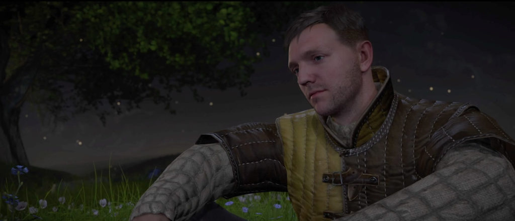 Kingdom Come Deliverance Review