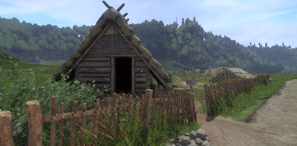 Kingdom Come Deliverance Review