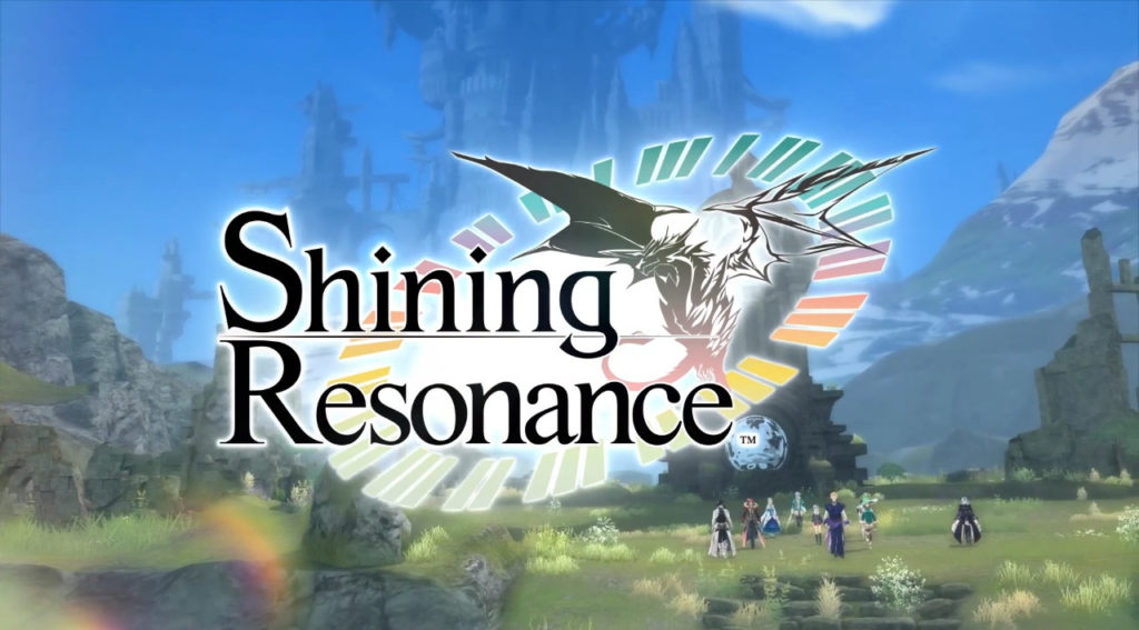 Shining Resonance