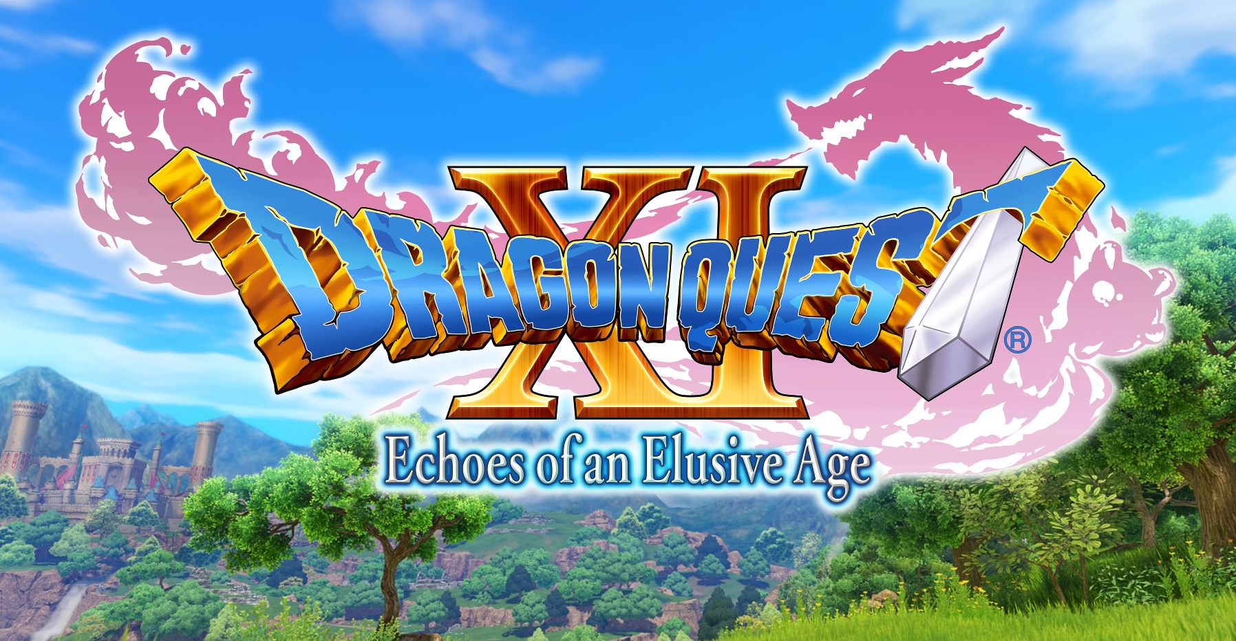 Dragon Quest XI – My Kingdom for Some Kanaloamari - NightlyGamingBinge