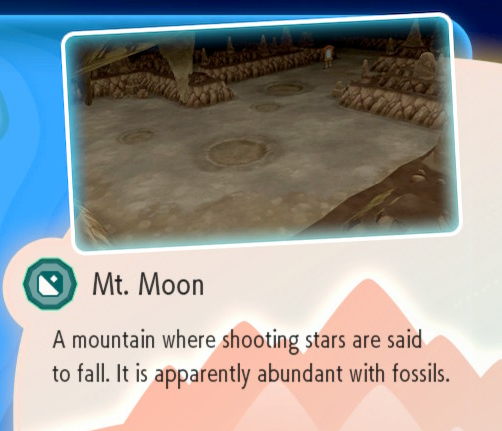 Pokemon Let S Go Mt Moon Guide Nightlygamingbinge