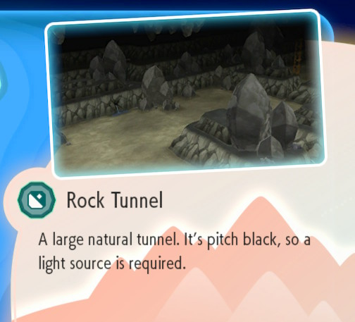 Pokemon Let S Go Rock Tunnel Guide Nightlygamingbinge