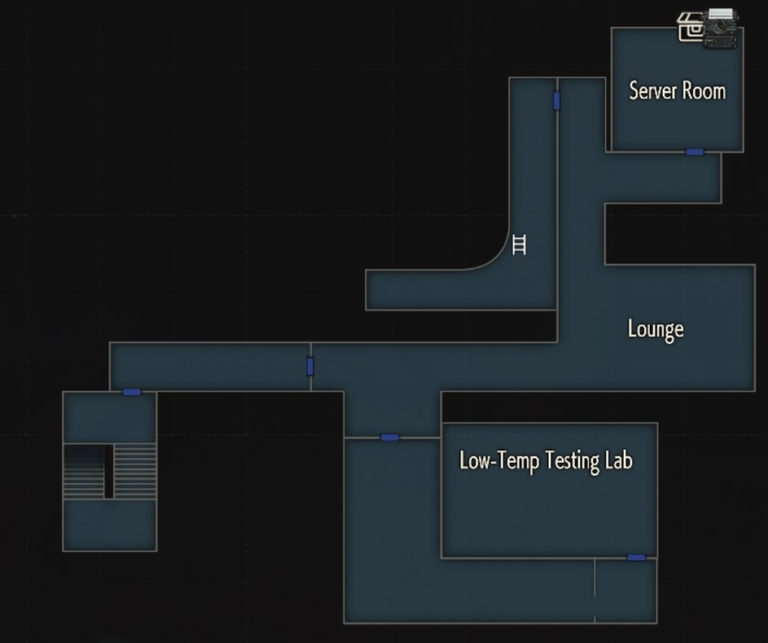 Resident Evil 2 Remake – Leon A Item Locations - NightlyGamingBinge