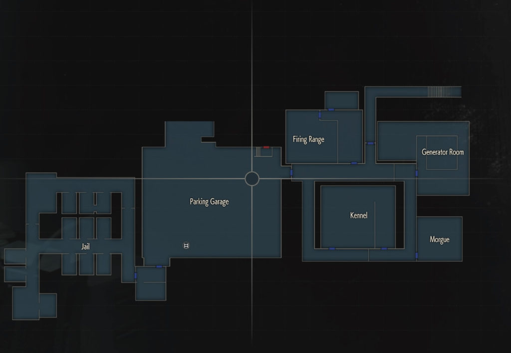 Резидент 2 библиотека. Resident Evil 2 Remake карта лаборатории. Карта полицейского участка в Resident Evil 2 Remake. Карта резидент ивел 2 ремейк. Htpbltyn BDTK rfhnf 2 ремейк.