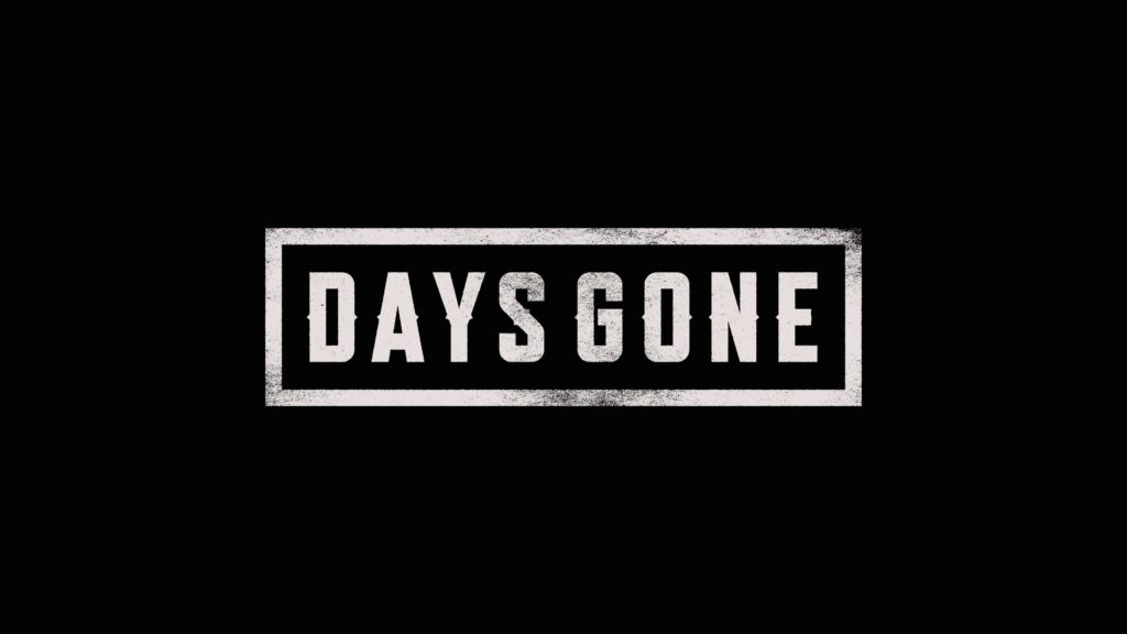 Days Gone