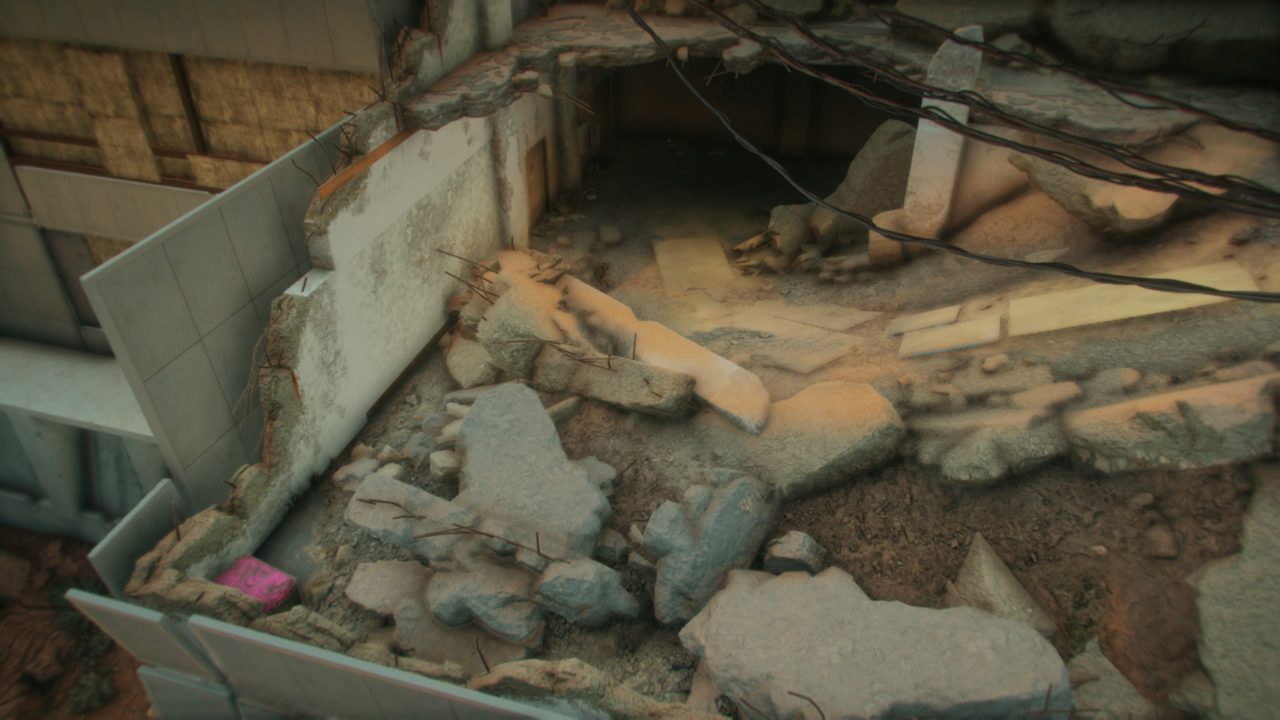 Eden Space Center NightlyGamingBinge