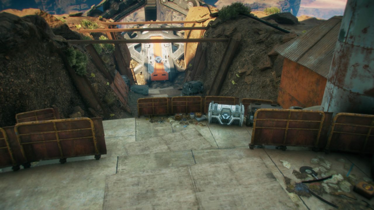 Storage Containers NightlyGamingBinge