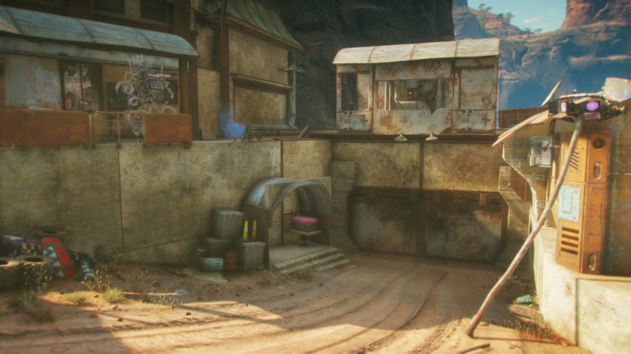 Storage Containers NightlyGamingBinge