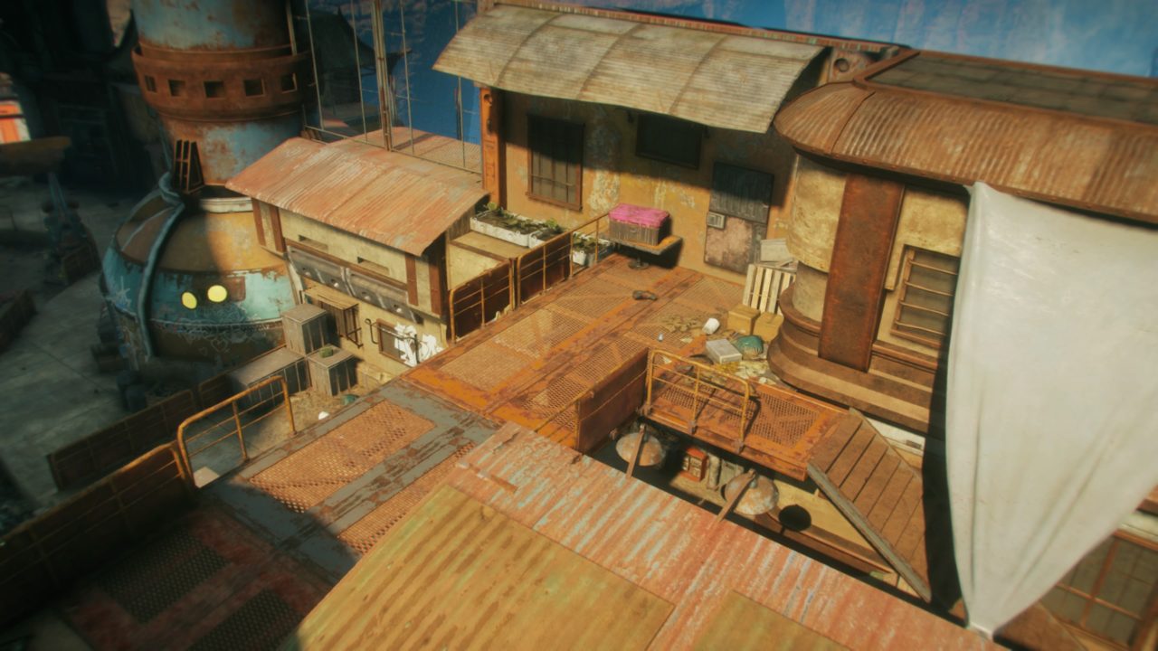 Rage 2 Great Crack Ark NightlyGamingBinge