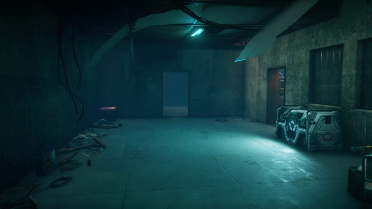 Razorneck Roost NightlyGamingBinge