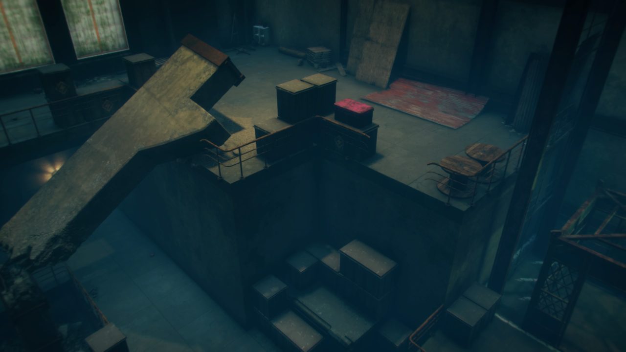 Razorneck Roost NightlyGamingBinge