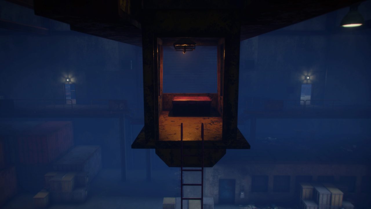 Razorneck Roost NightlyGamingBinge