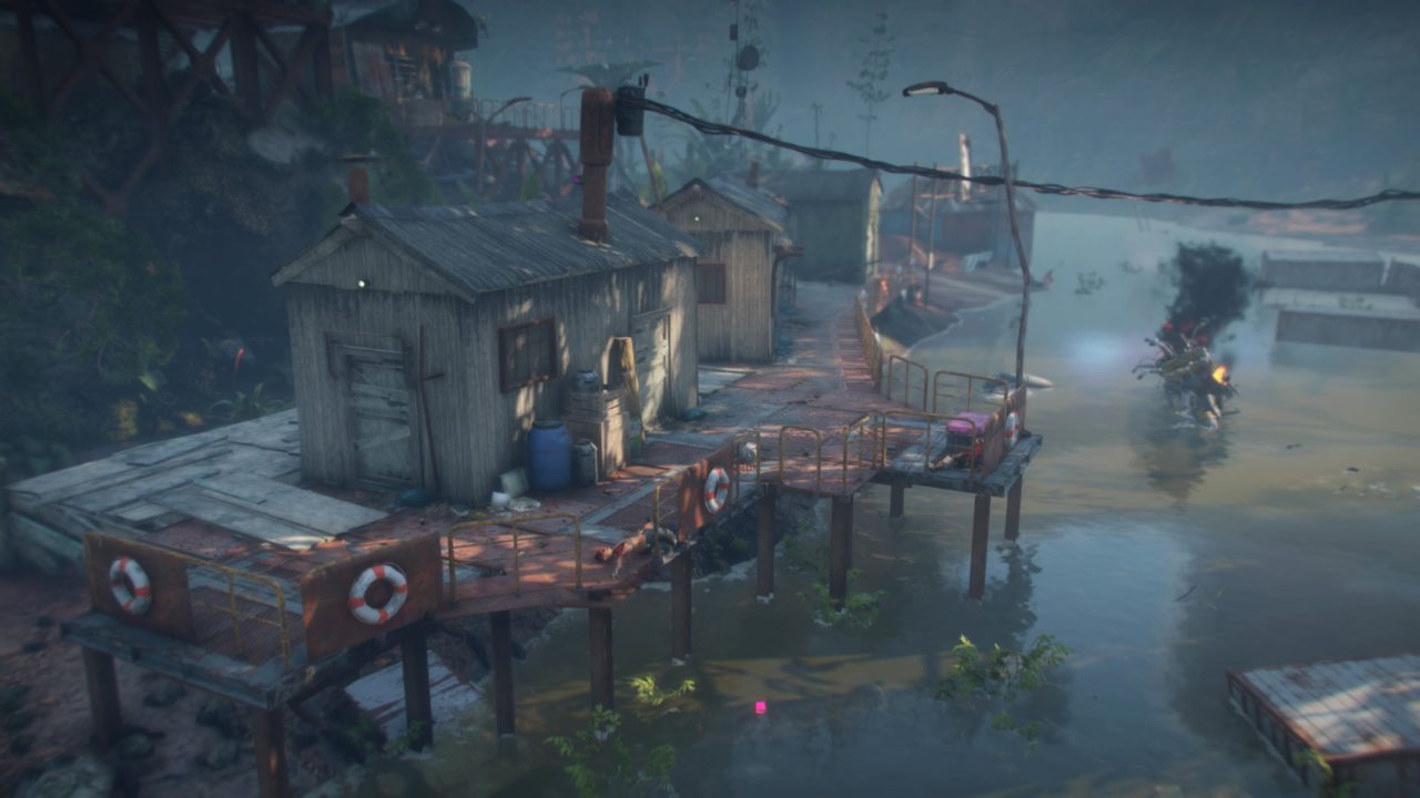 Rash River NightlyGamingBinge