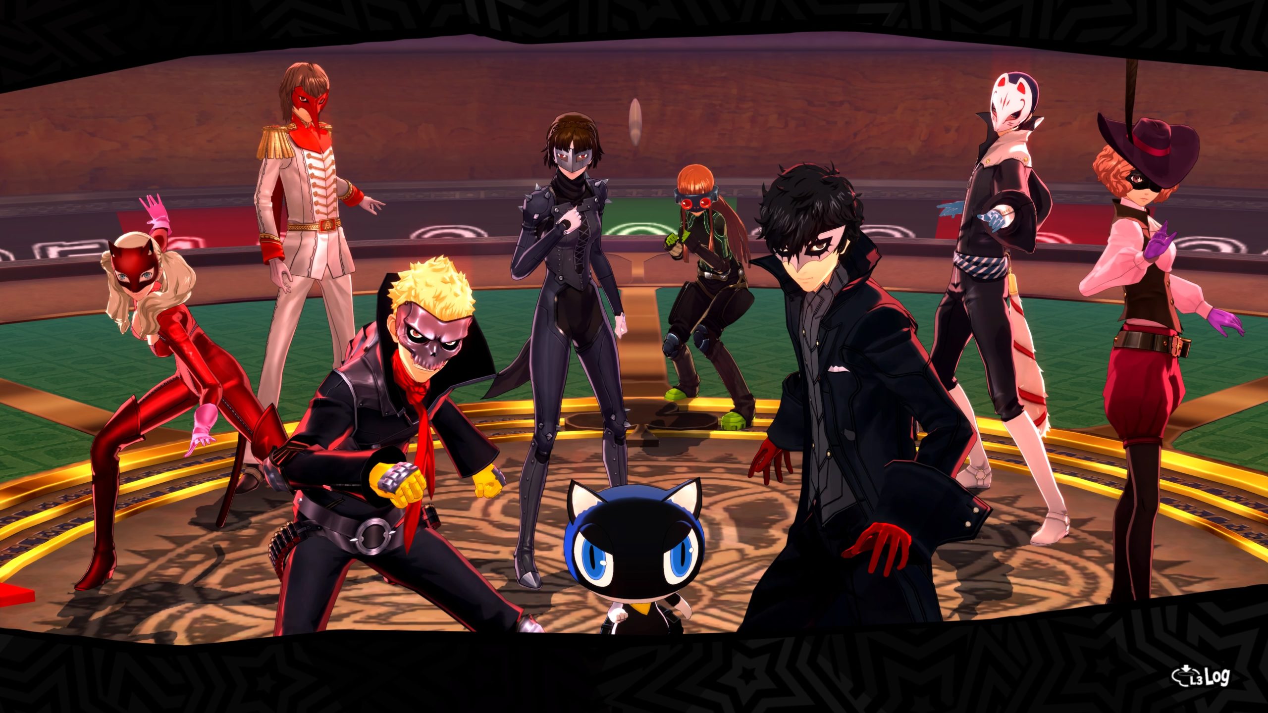 Persona 5 / Persona 5 Royal - P5 August Walkthrough and Guide – SAMURAI  GAMERS