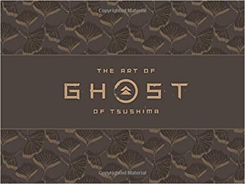 ghost of tsushima amazon uk