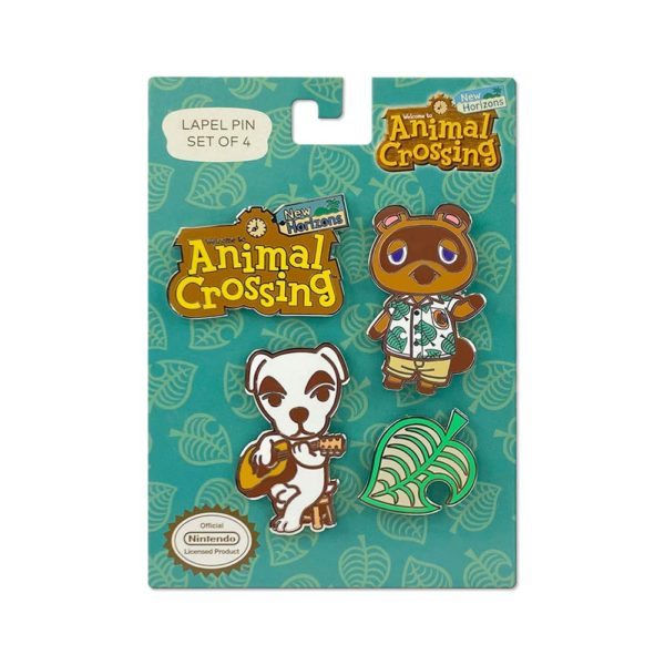 Animal Crossing New Horizons Gift Guide - NightlyGamingBinge