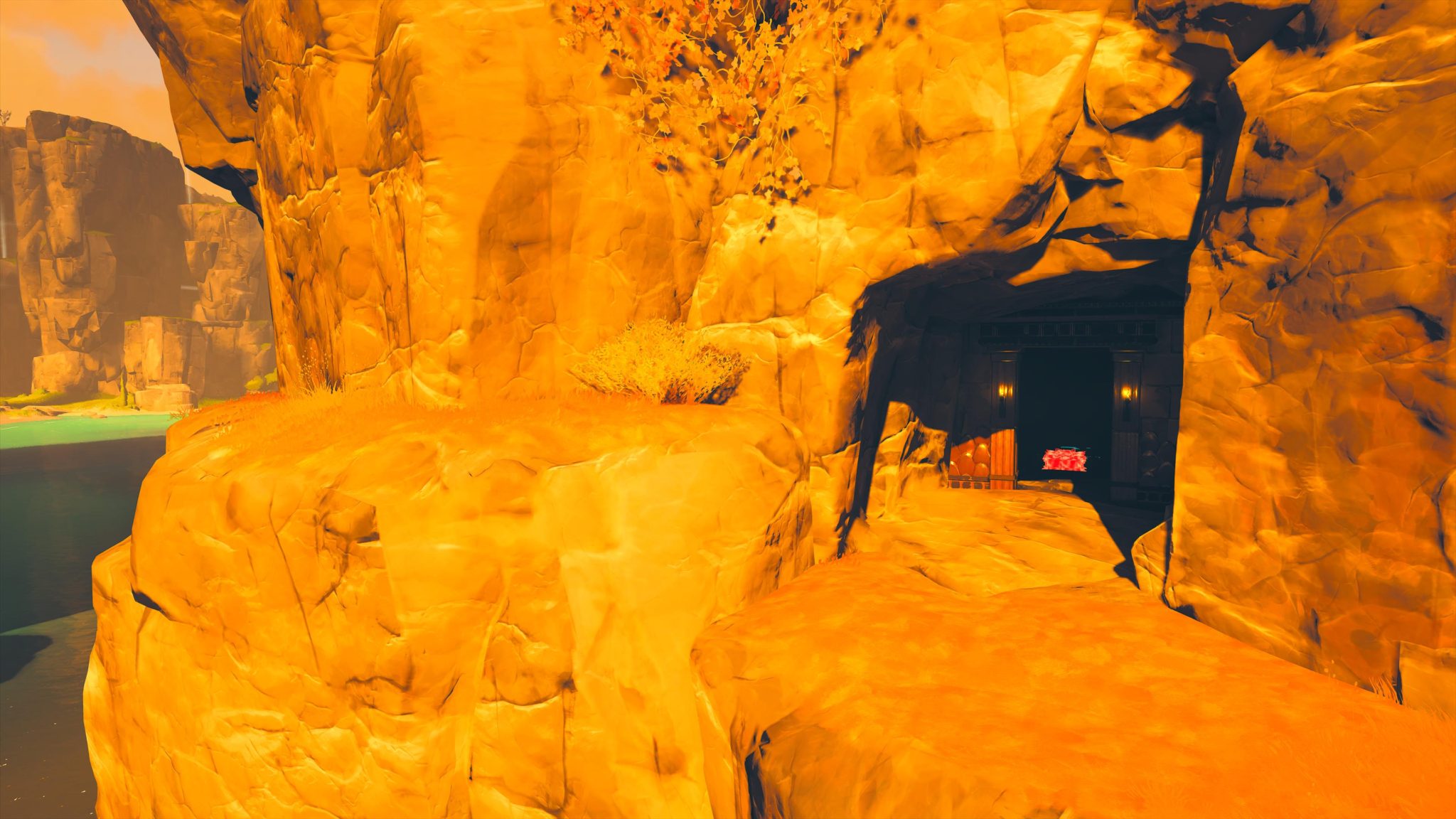 Immortals Fenyx Rising Clashing Rocks Epic Chest Locations