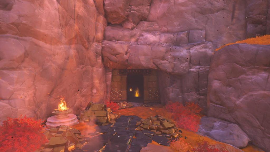 Immortals Fenyx Rising The Chest Locations