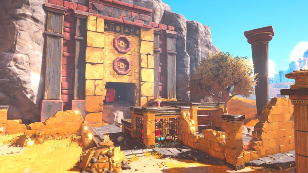 Immortals Fenyx Rising The Epic Chest Locations NightlyGamingBinge