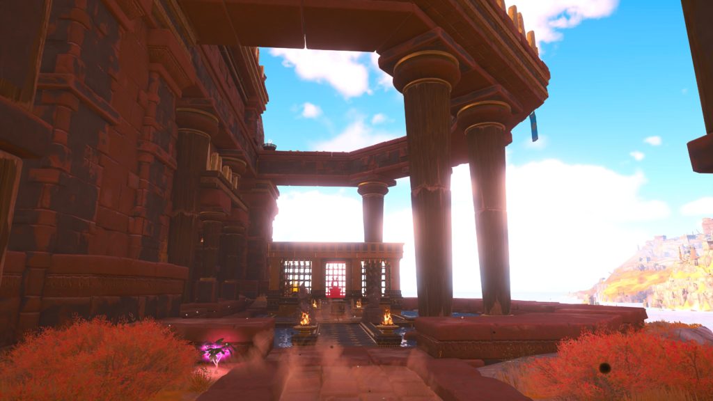 Immortals Fenyx Rising The Chest Locations