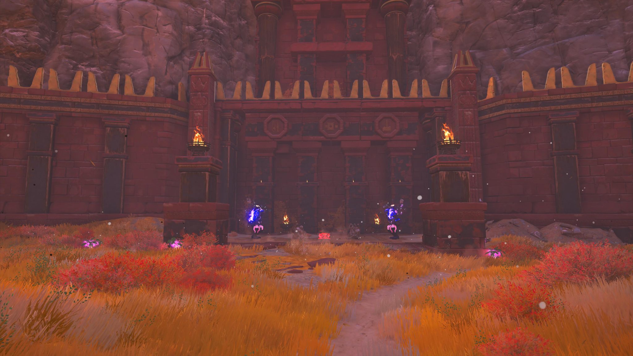 Immortals Fenyx Rising The Guarded Chest Locations NightlyGamingBinge