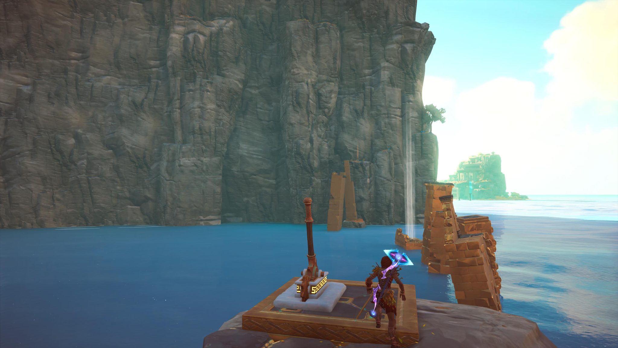 Immortals Fenyx Rising War’s Den Epic Chests NightlyGamingBinge