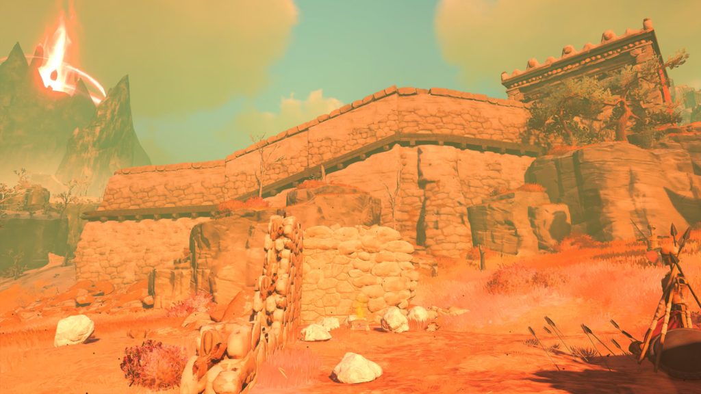 Immortals Fenyx Rising War’s Den Chests NightlyGamingBinge