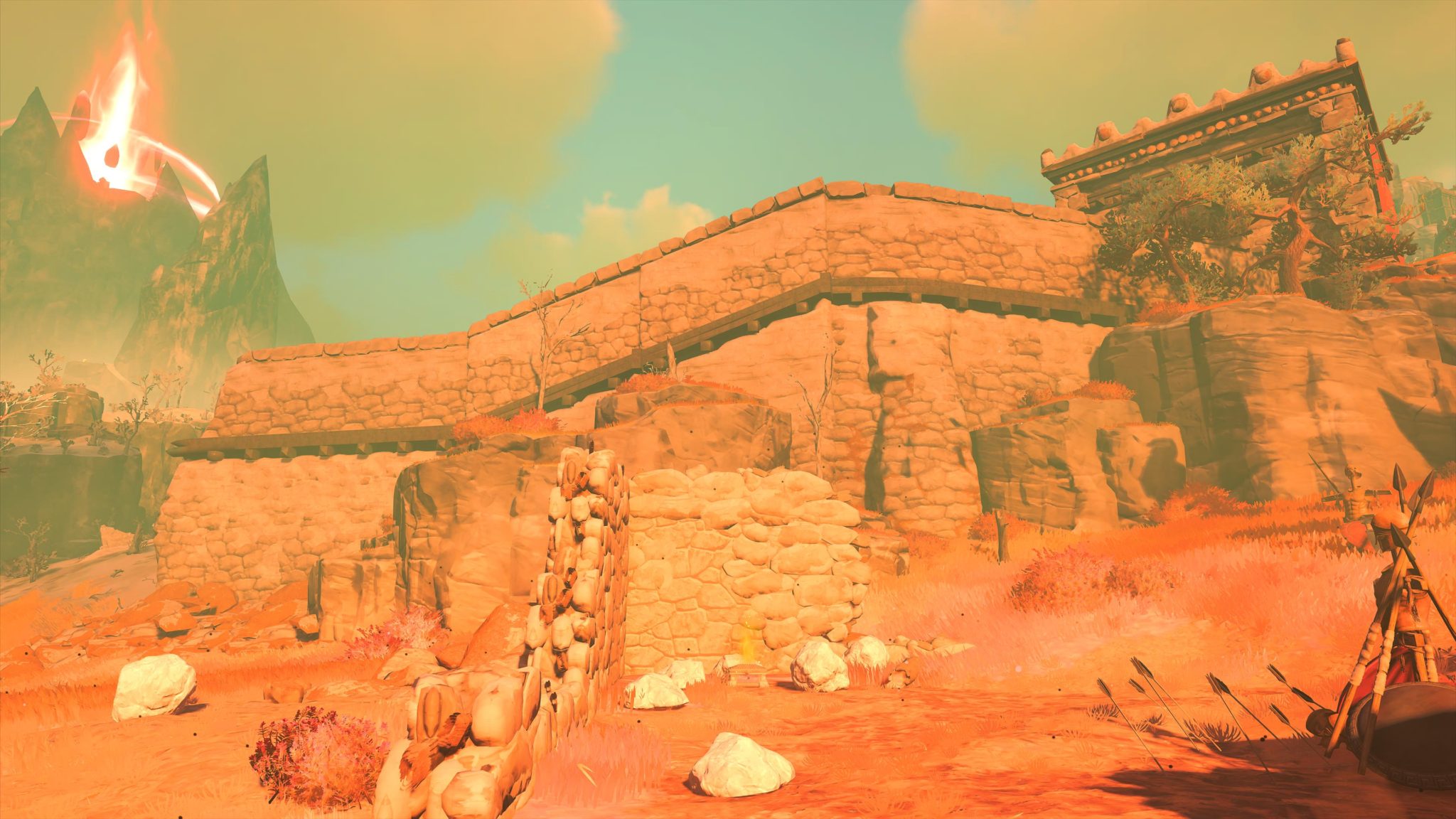 Immortals Fenyx Rising War’s Den Chests NightlyGamingBinge