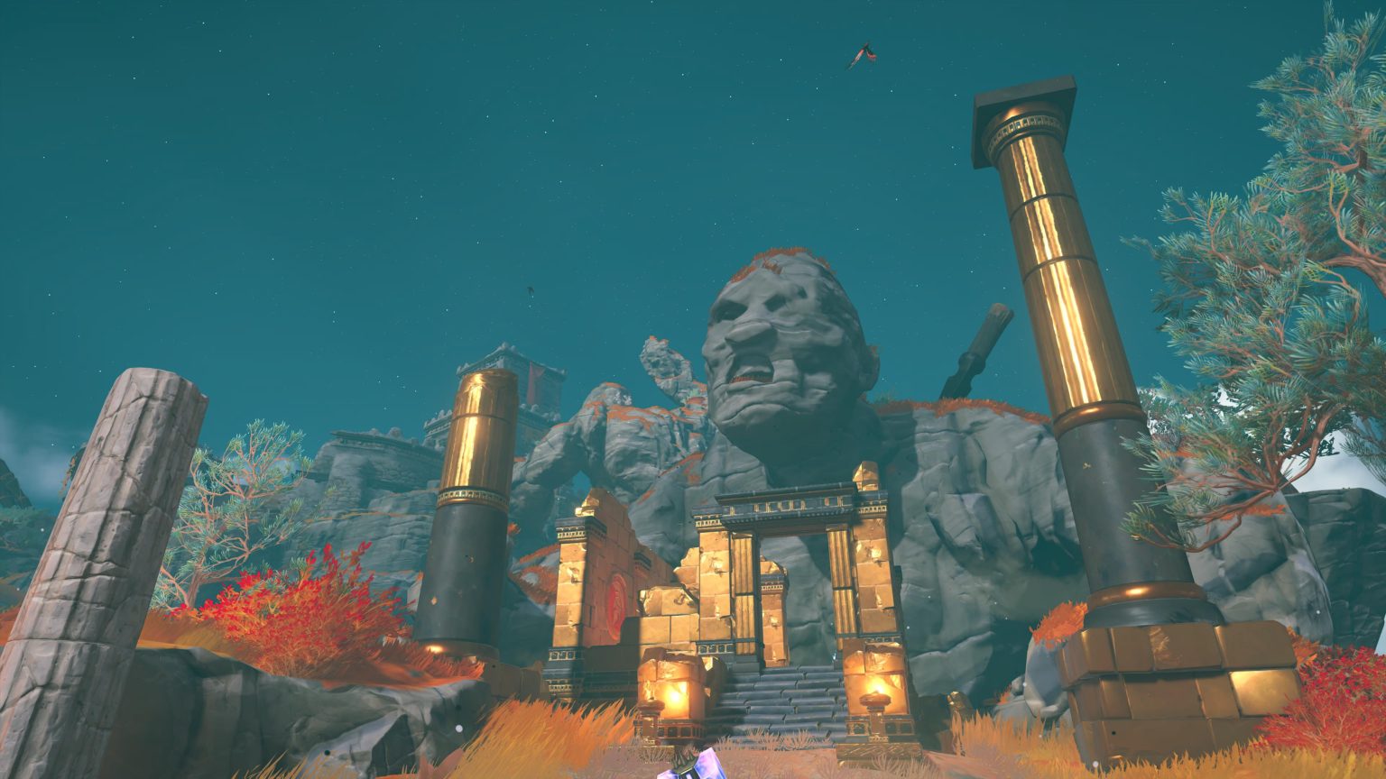 Immortals Fenyx Rising War’s Den Epic Chests NightlyGamingBinge