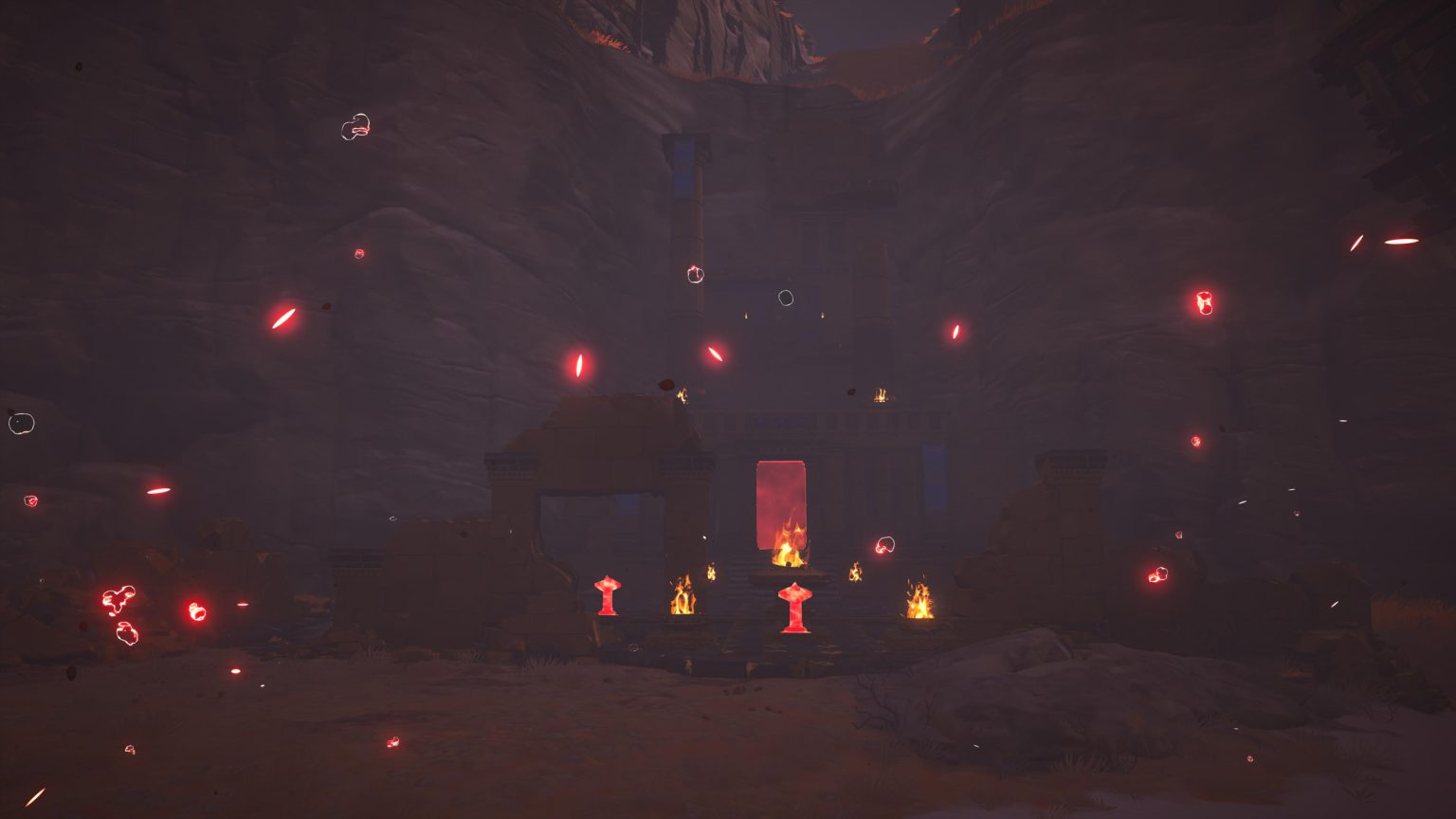 Immortals Fenyx Rising War’s Den Lyre Myth Challenges