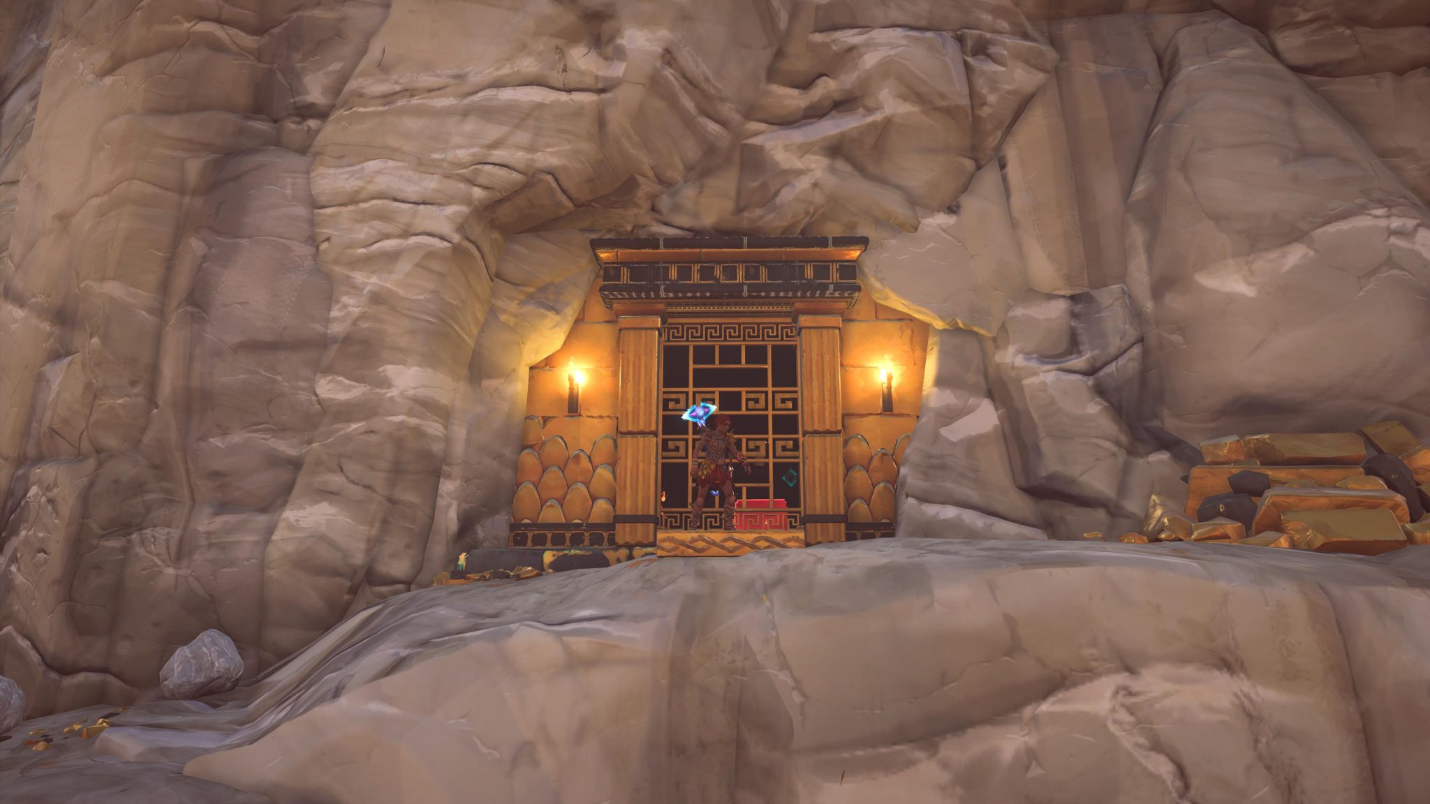 Immortals Fenyx Rising War's Den Epic Chests NightlyGamingBinge