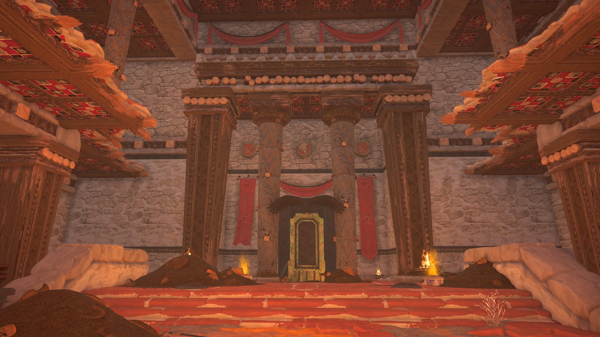 Immortals Fenyx Rising Night Chest War S Den at Debra Flores blog