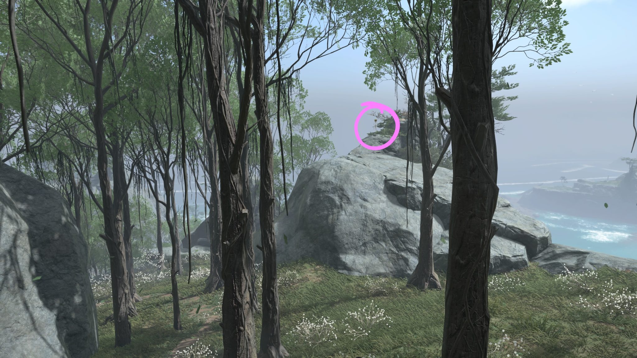 Ghost of Tsushima Iki Island Sakai Banners NightlyGamingBinge