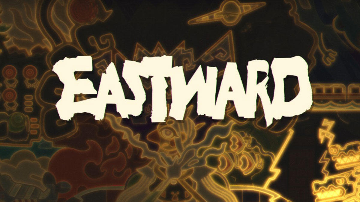 OS DESVIOS do PREFEITO - Eastward Playthrough - Part 2 