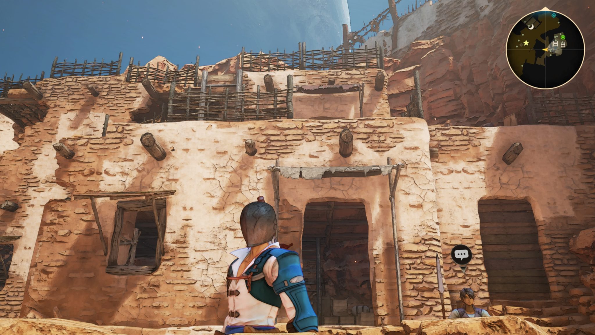 Calaglia Owl Locations Tales of Arise Guide