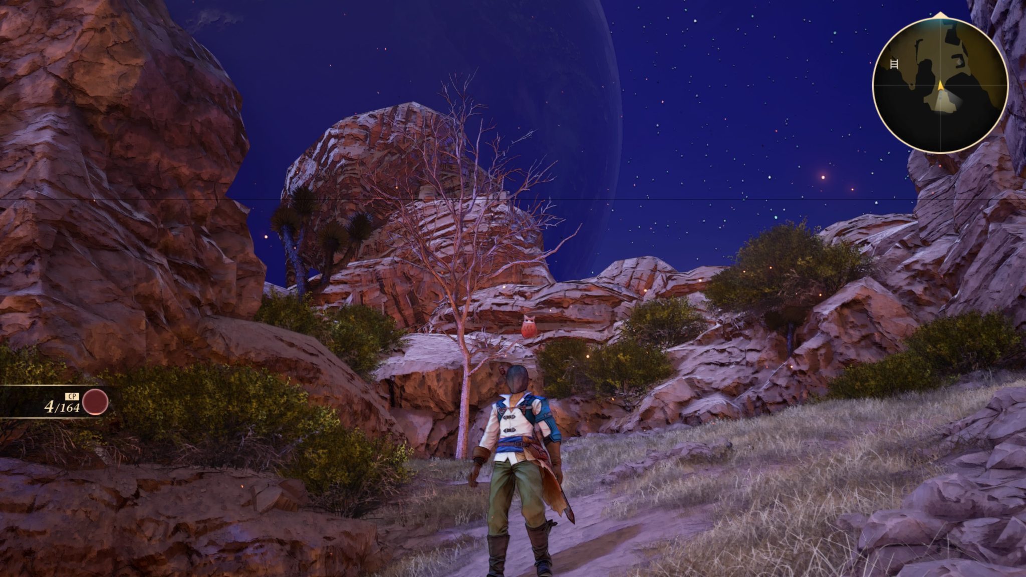 Calaglia Owl Locations Tales of Arise Guide