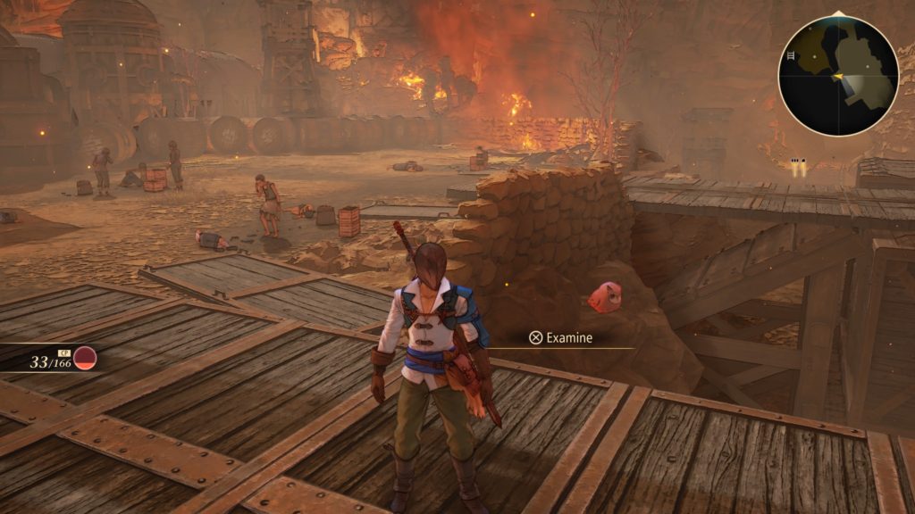 Calaglia Owl Locations Tales of Arise Guide