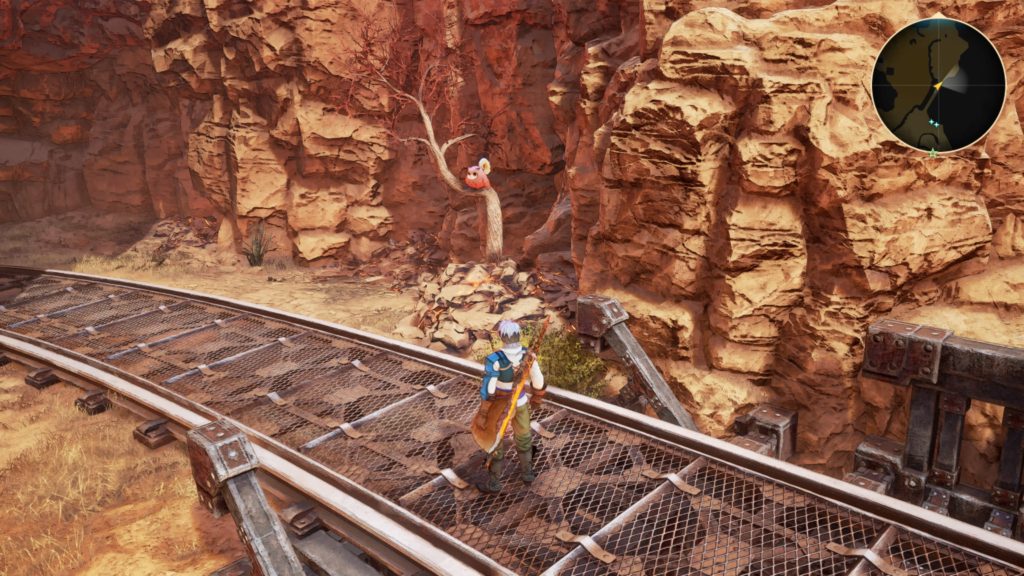 Calaglia Owl Locations Tales of Arise Guide