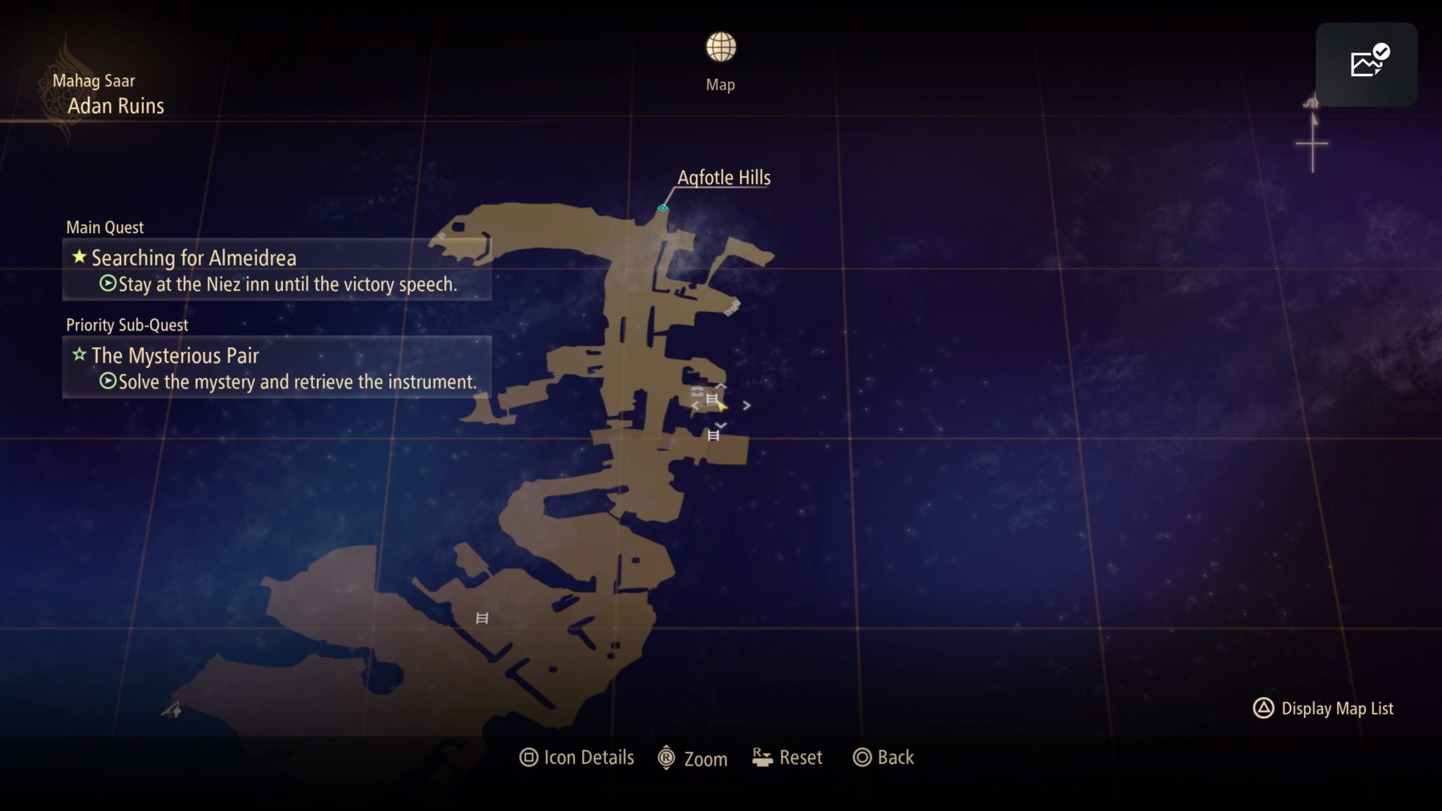 Tales of Arise Recipes NightlyGamingBinge