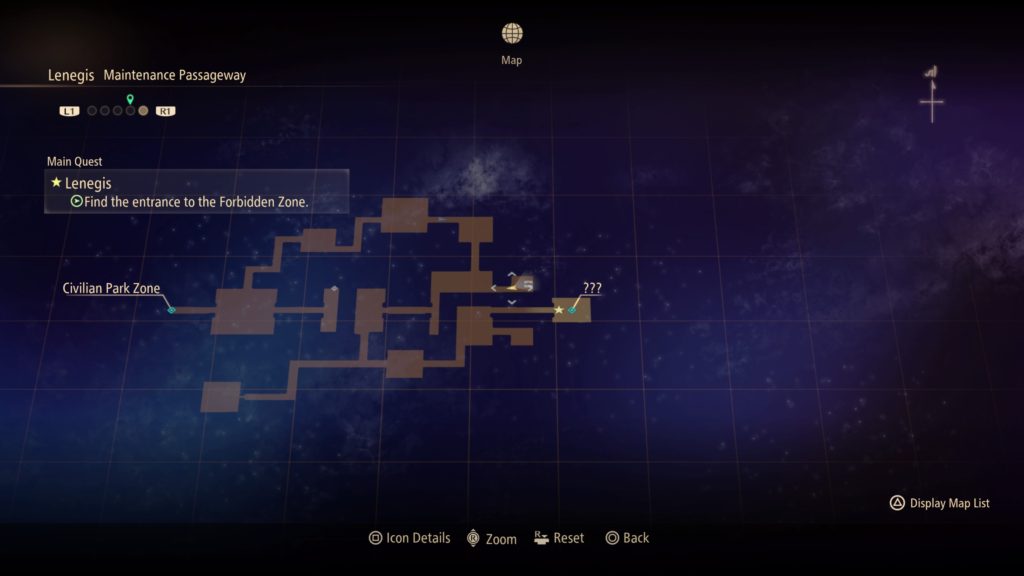 Tales of Arise Recipes NightlyGamingBinge