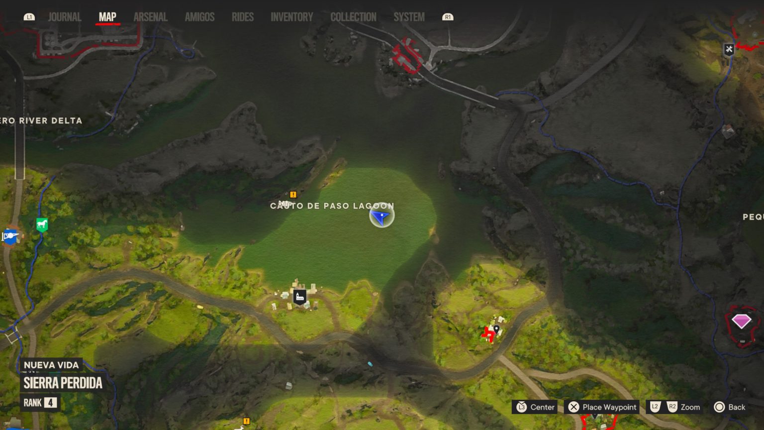 Far Cry 6 Light Machine Guns NightlyGamingBinge