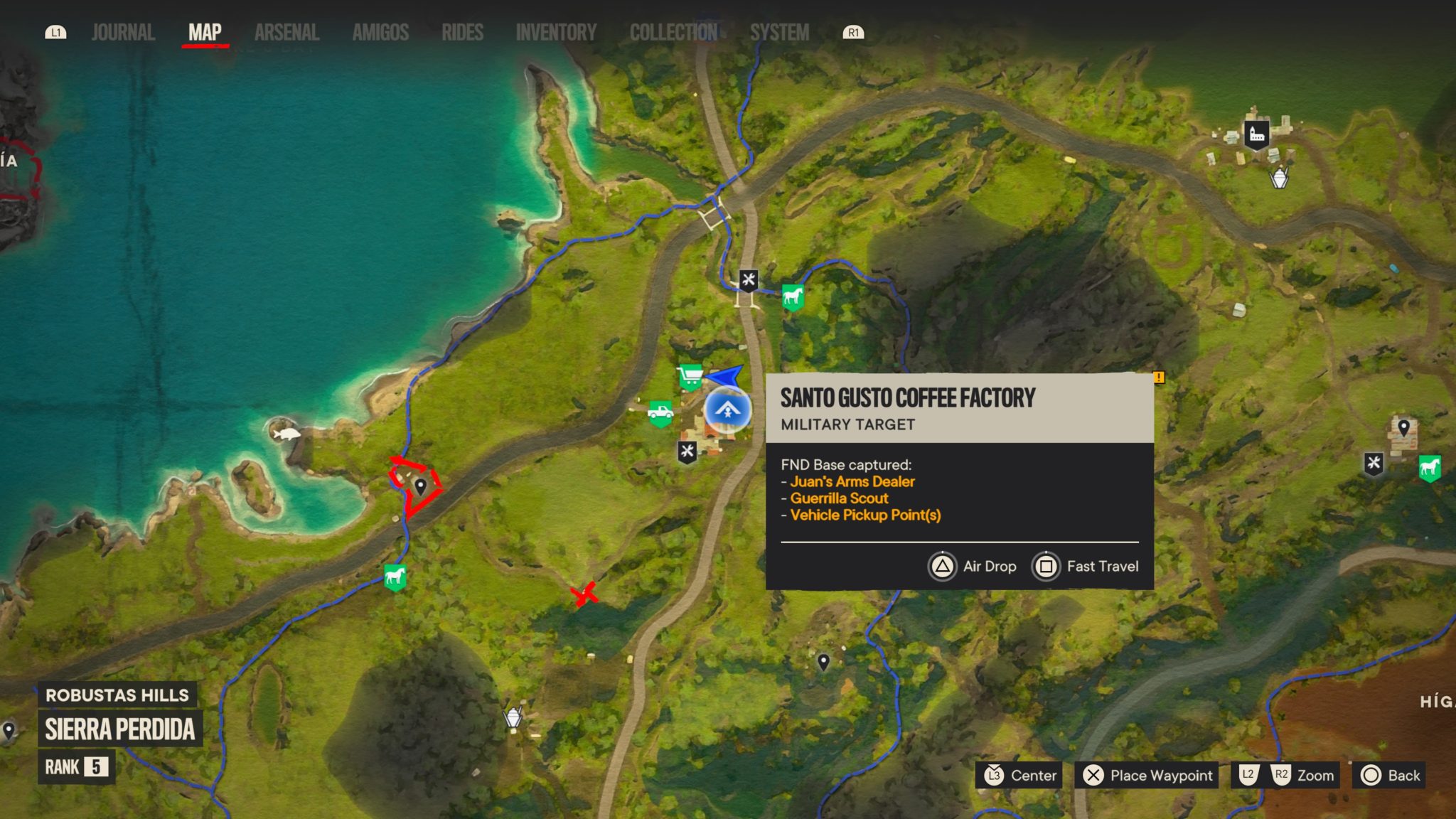 Far Cry 6 The Department Of Civility Hidden Histories