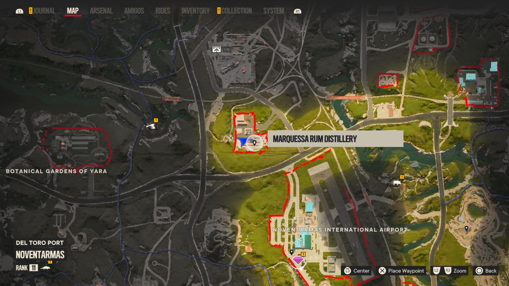 Far Cry 6 NightlyGamingBinge