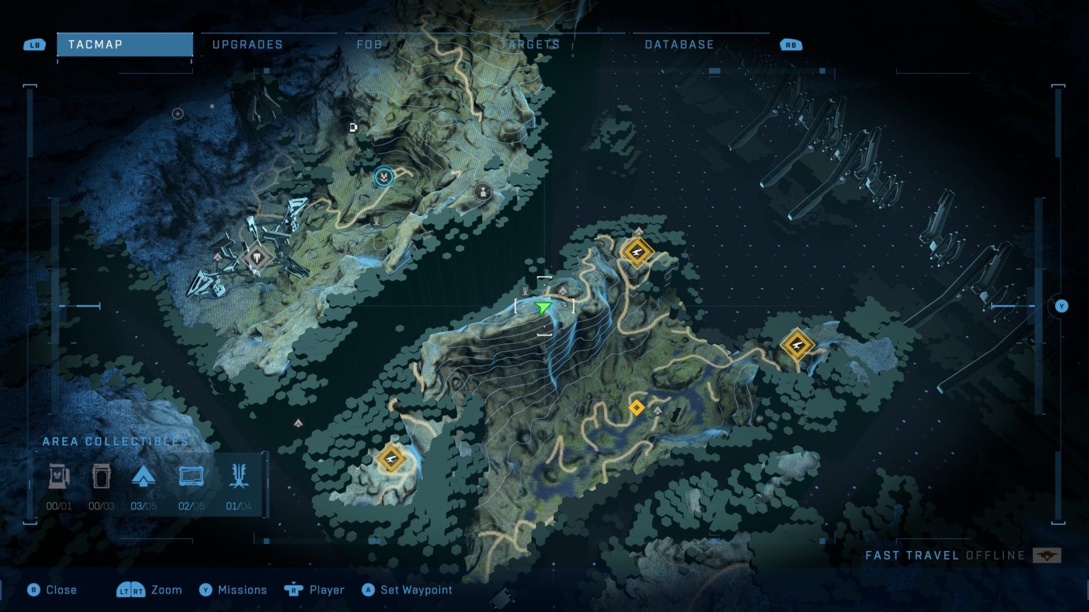 halo infinite audio log locations halo infinite audio log locations
