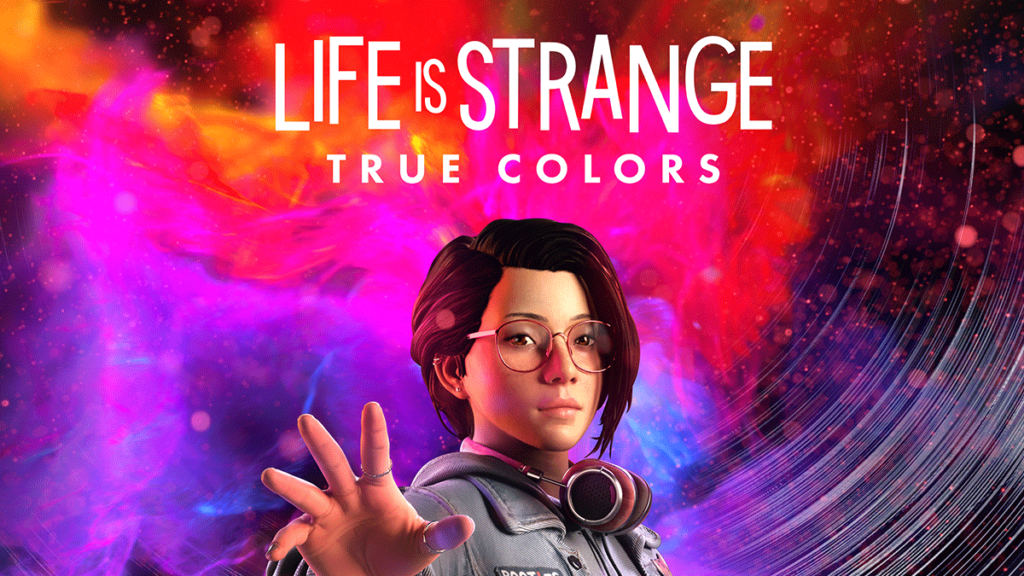Life is Strange True Colors