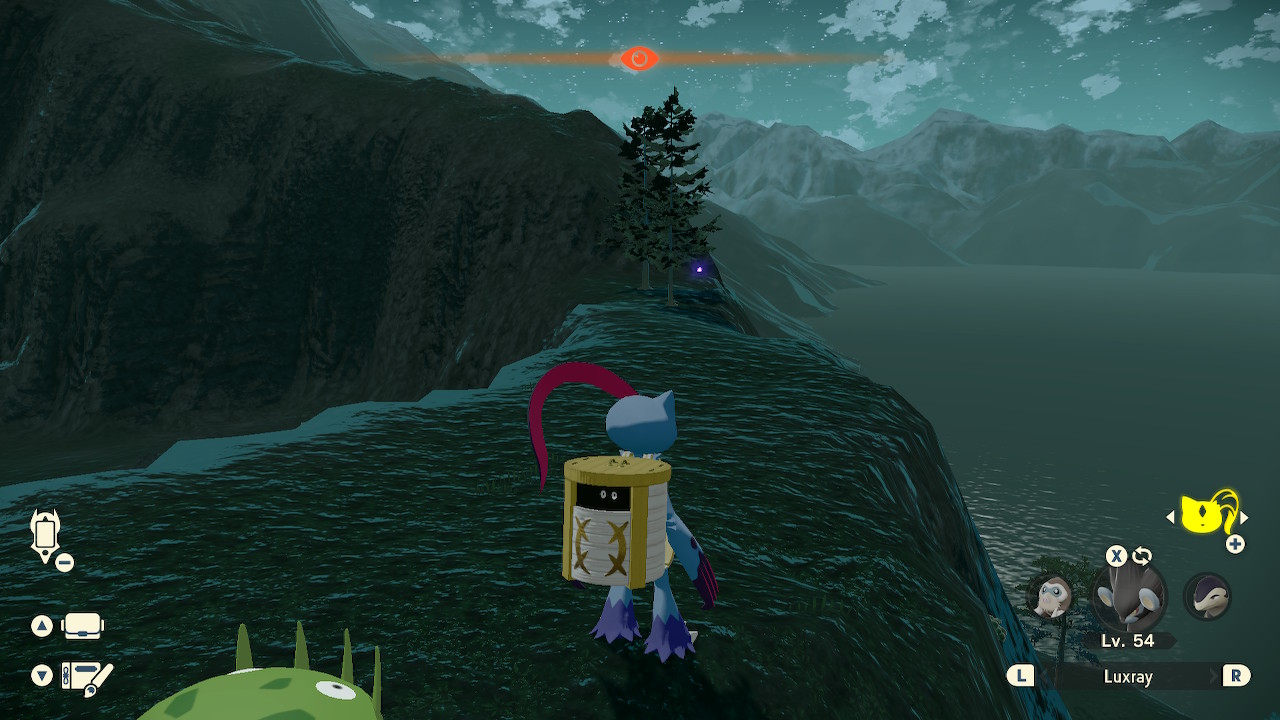 Pokemon Legends Arceus Highlands Wisp Locations NightlyGamingBinge