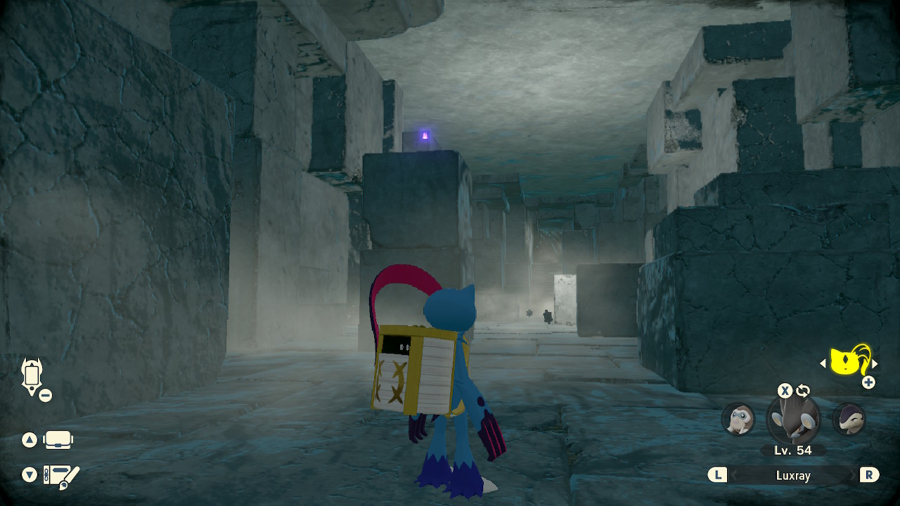 Pokemon Legends Arceus Highlands Wisp Locations