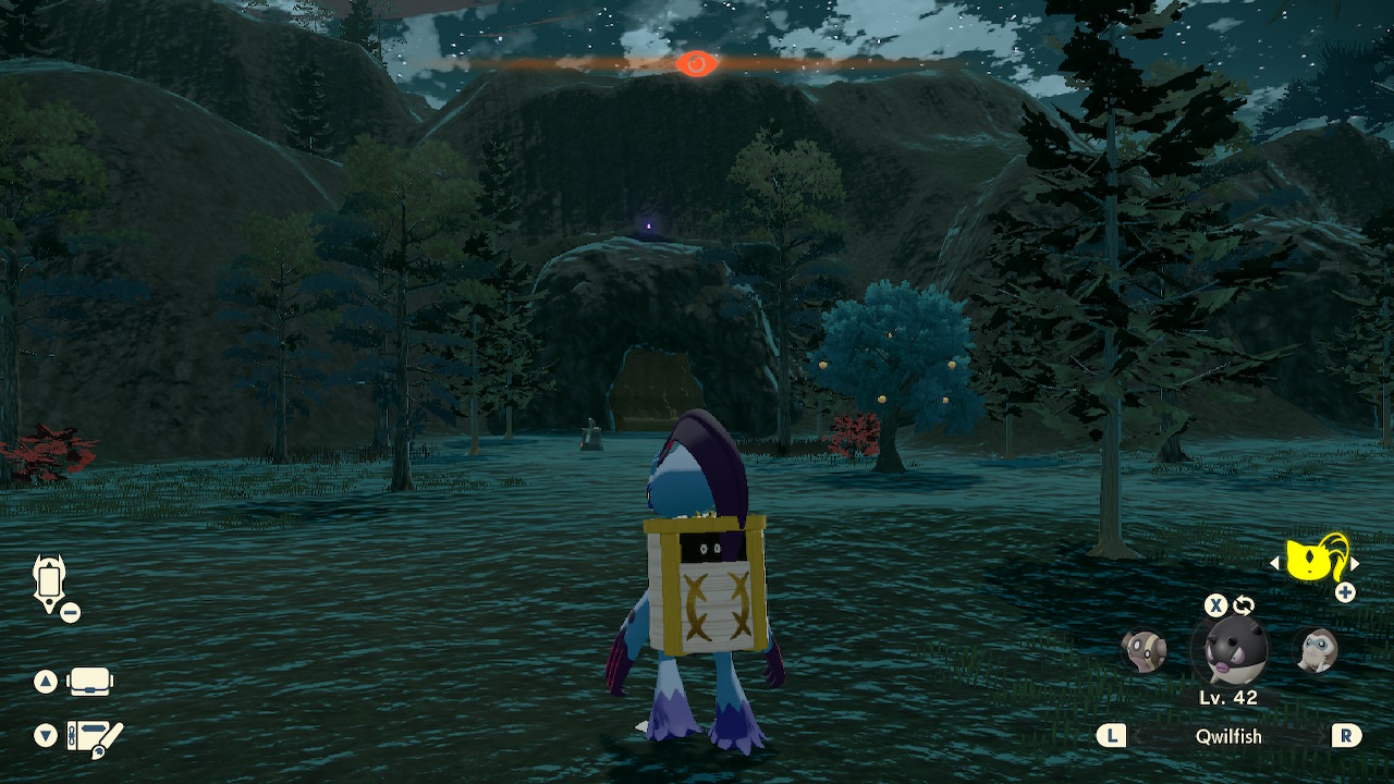 Pokemon Legends Arceus Highlands Wisp Locations