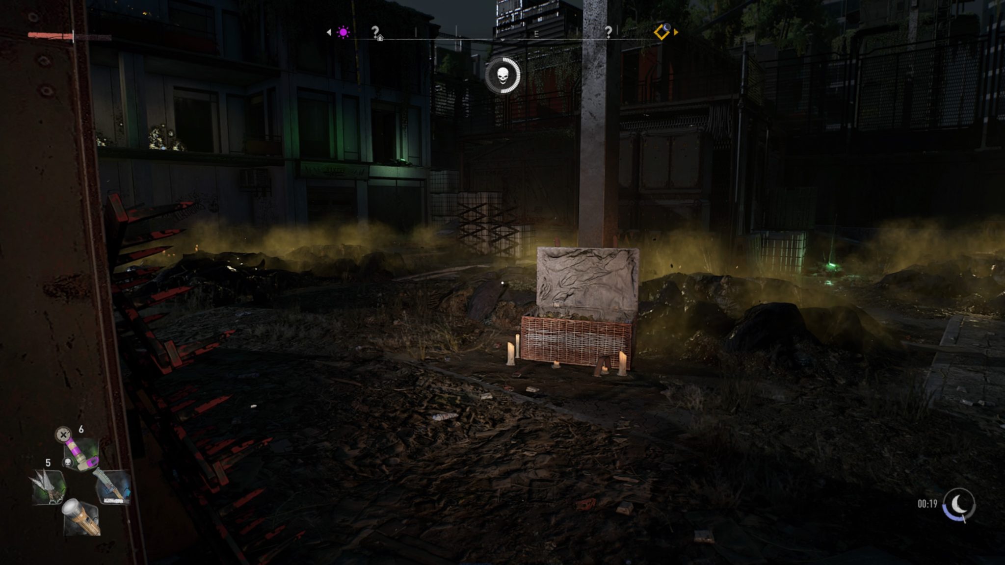 dying light 2 neutral territory