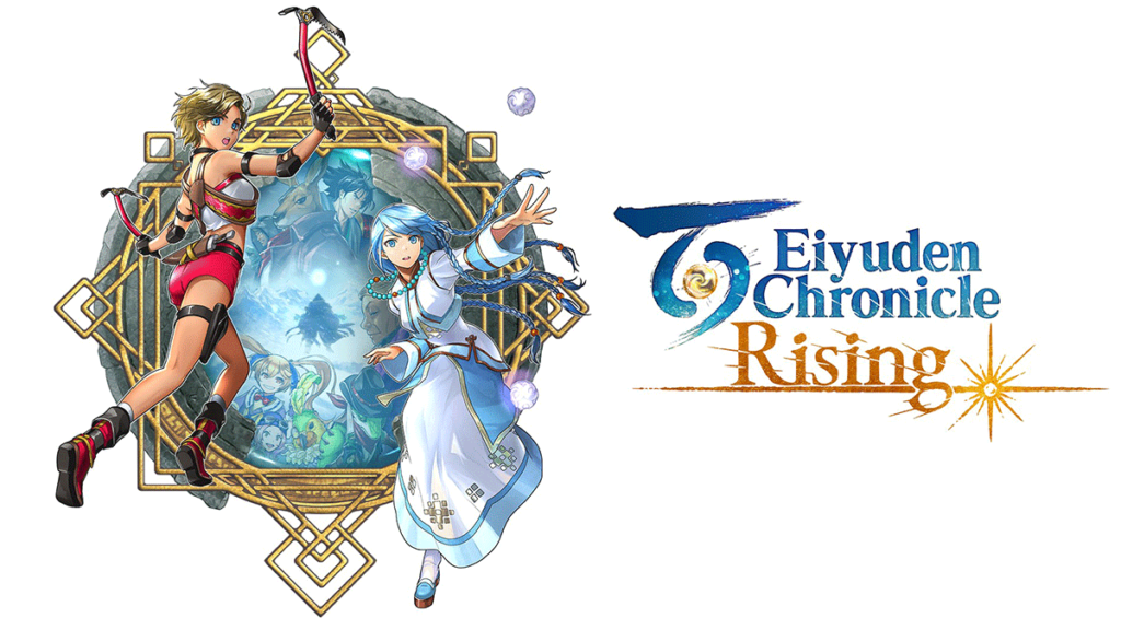 Eiyuden Chronicles Rising